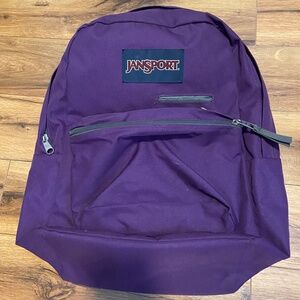 Jansport Backpack
